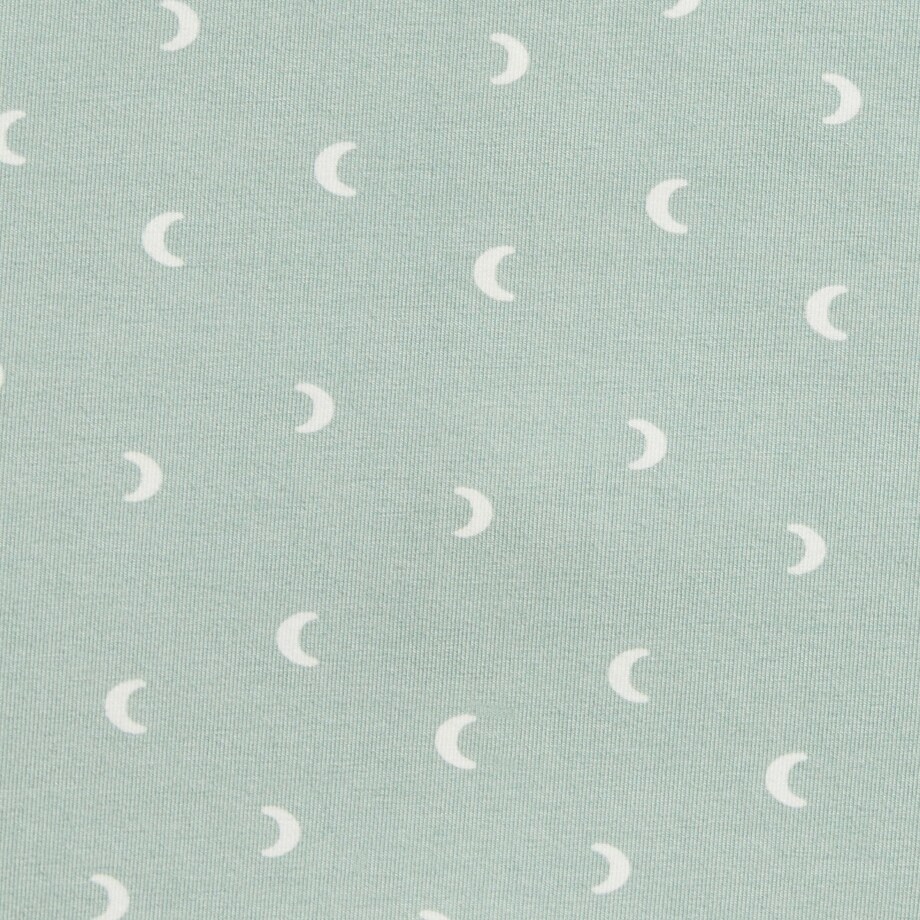 Otulacz Swaddle UP - rozmiar XS - oliwkowy księżyce - ETAP 1 - TOG 1