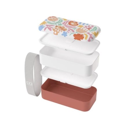 Lunchbox Original Bento Papercut Monbento