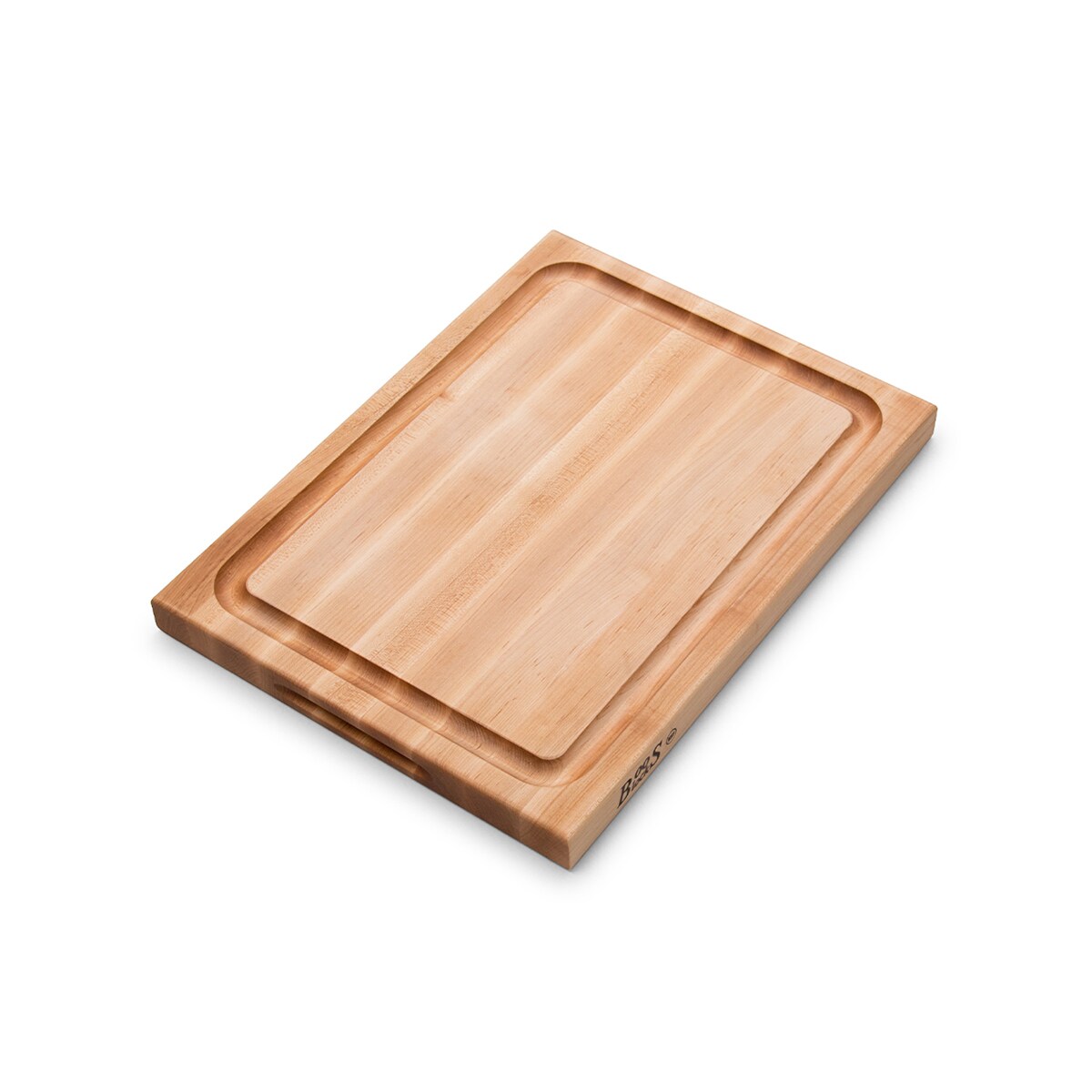 Deska do krojenia klon PRO CHEF - 51x38x4 cm / Boos Blocks