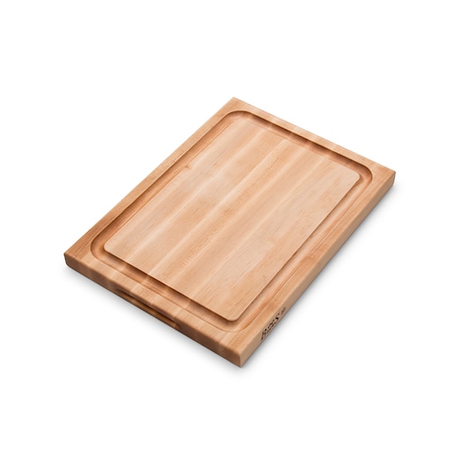 Deska do krojenia klon PRO CHEF - 51x38x4 cm / Boos Blocks