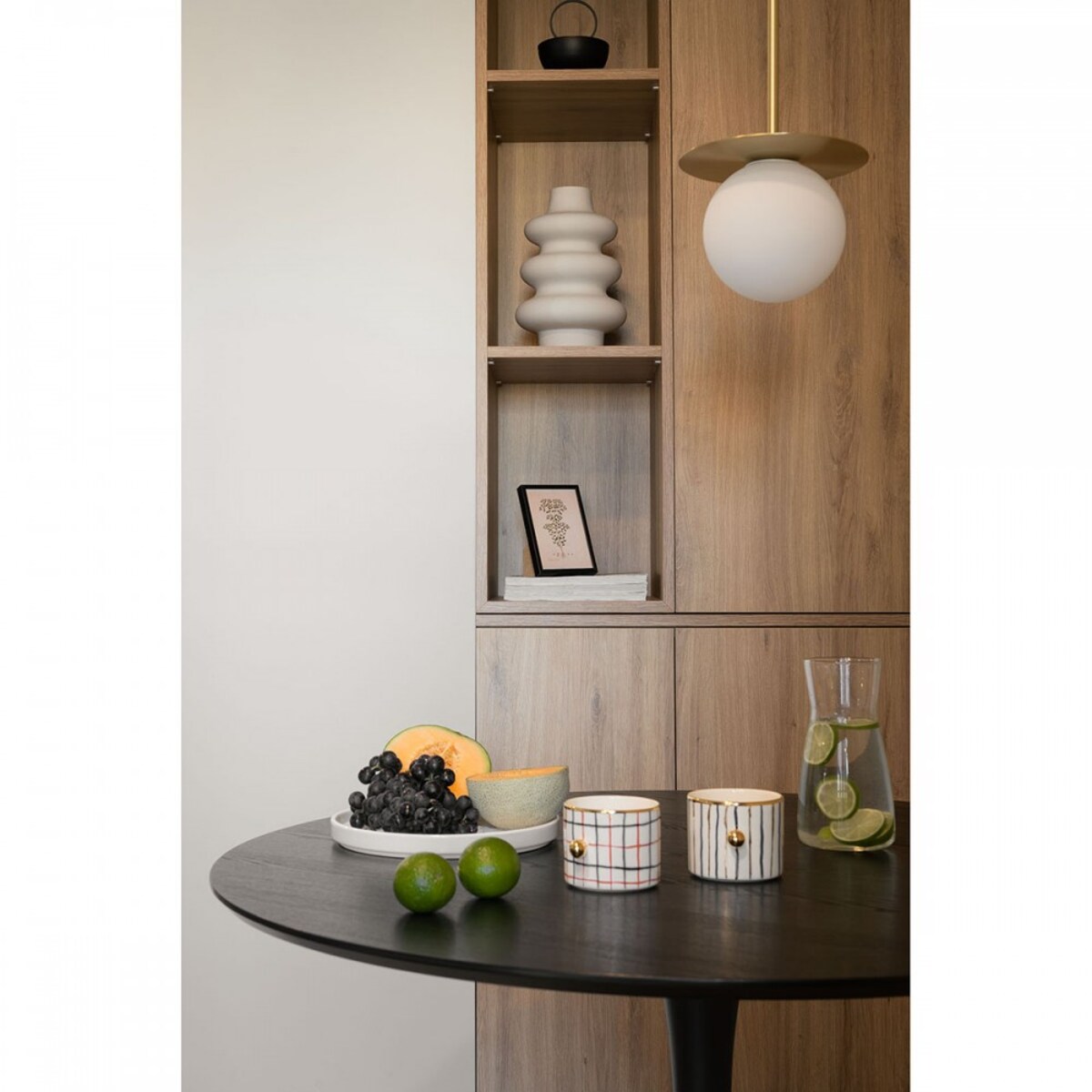 BORRA B 3P lampa sufitowa / plafon