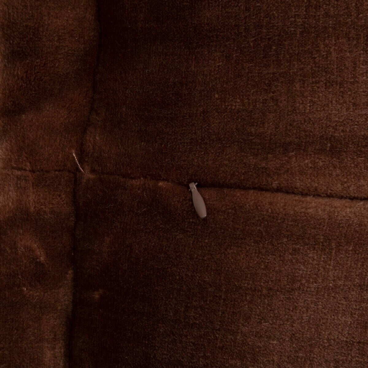 Poduszka dekoracyjna CUDDLY, 53 x 53 cm