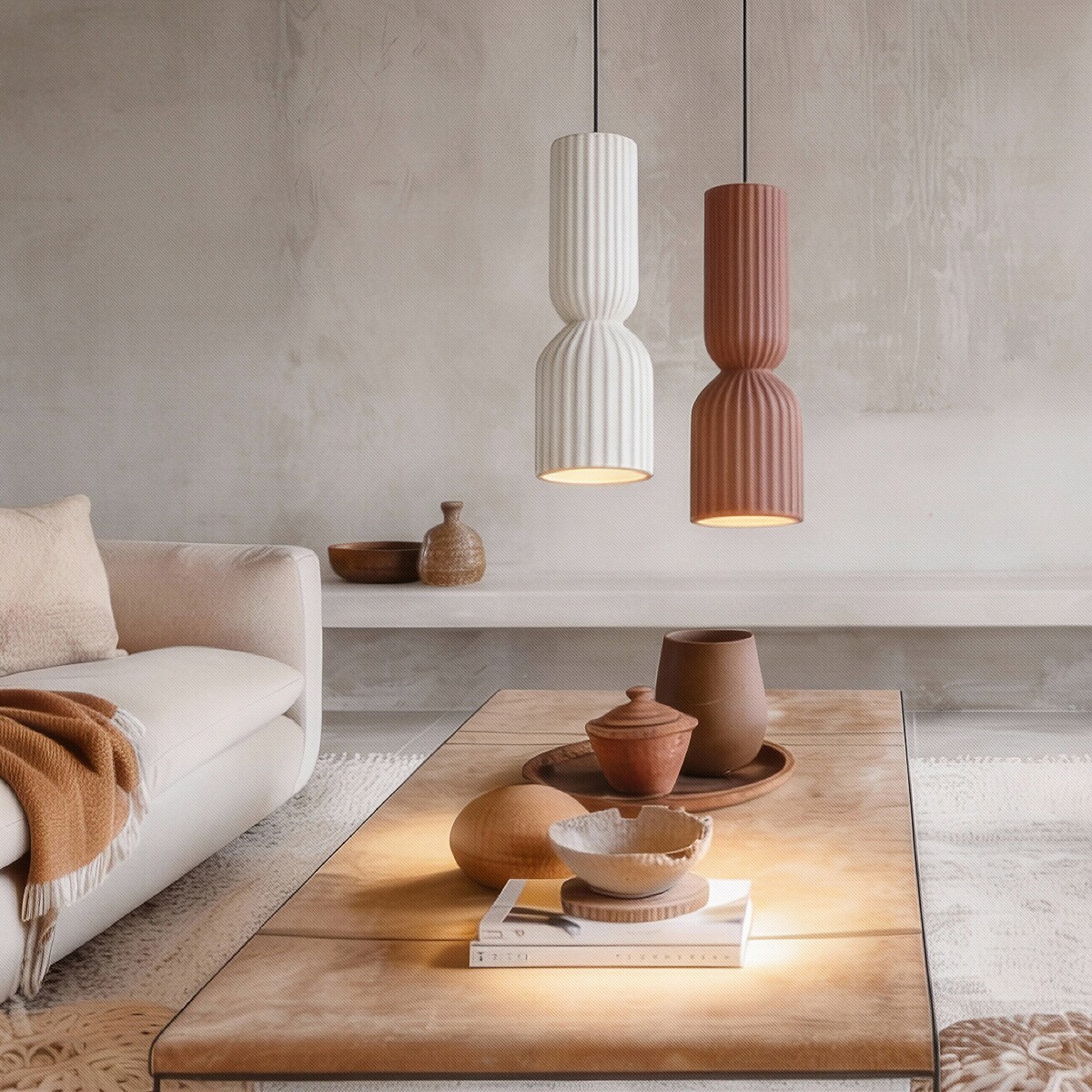 Lampa wisząca Light Prestige Balera biały 1 x E27 1 szt.