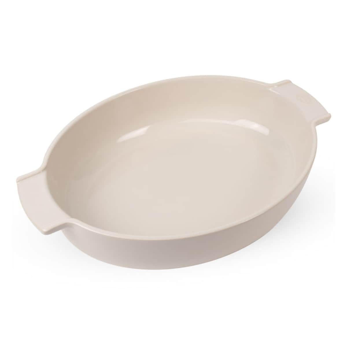 Stampo Per Soufflé In Ceramica Appolia - Per Forno, Microonde E Lavastoviglie, Design Sicuro Con Manici - Foto 2