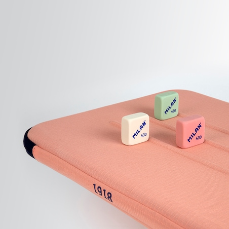 ETUI NA LAPTOPA 14" USZTYW 1918 RÓŻ
