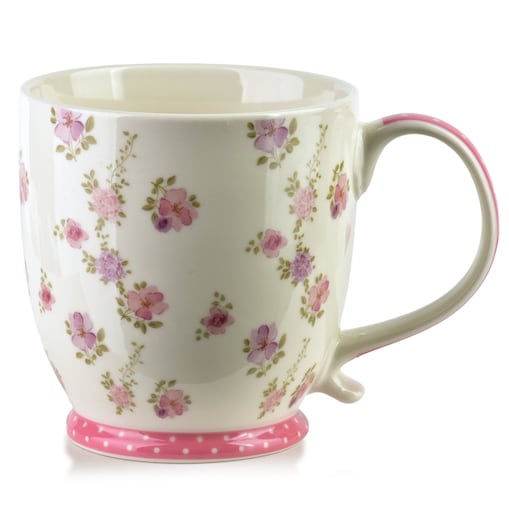 Kubek porcelanowy 510 ml SASSY