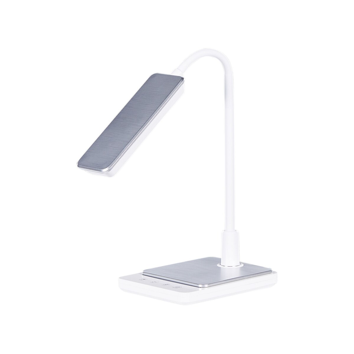 Lampa biurkowa LED biała CENTAURUS