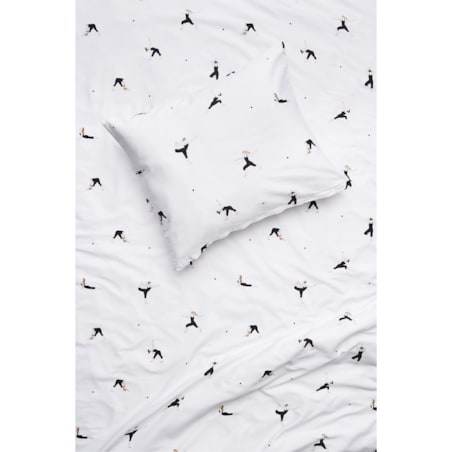 Poszewka Joga 40 x 40 cm