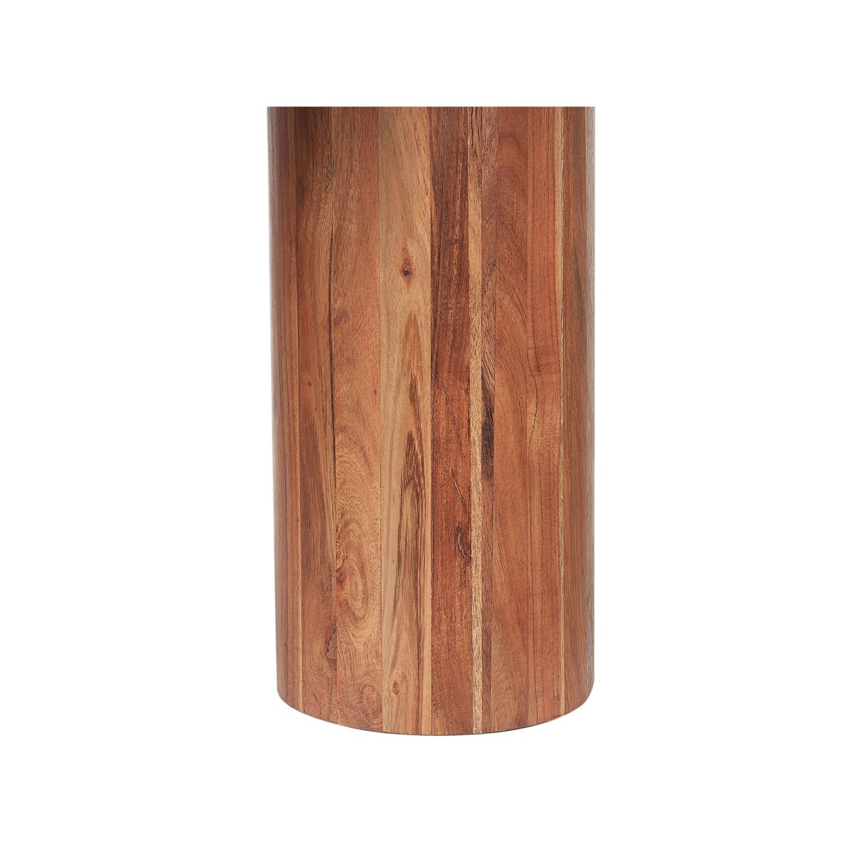 Stolik kawowy CASABLANCA Marmur Biały