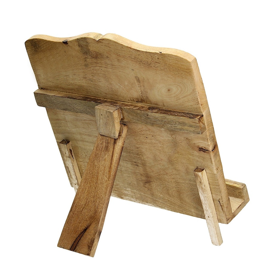 Stojak na książkę Libro 32x18x32 cm, 32x18x32 cm