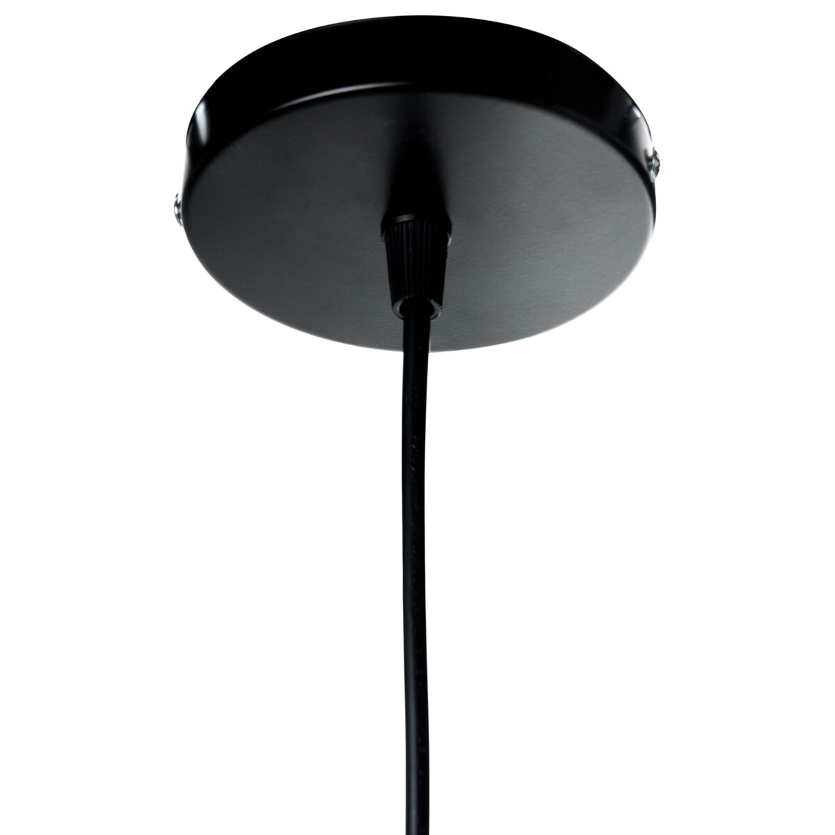 Lampa wisząca GURABO Drewno bambusowe Naturalny