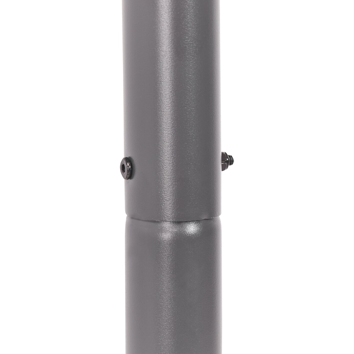 Pawilon ogrodowy AVENTINE Metal 300 cm 300 cm Beżowy