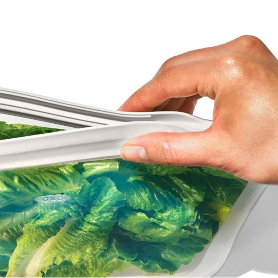 Pojemnik silikonowy na kanapki M Oat Good Grips Oxo