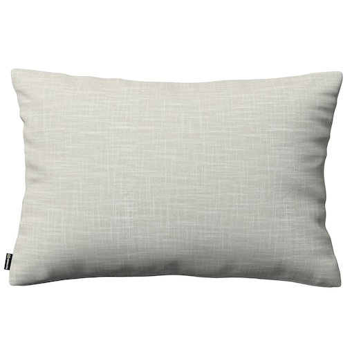 Poszewka Kinga na poduszkę prostokątną 47x28 beżowy