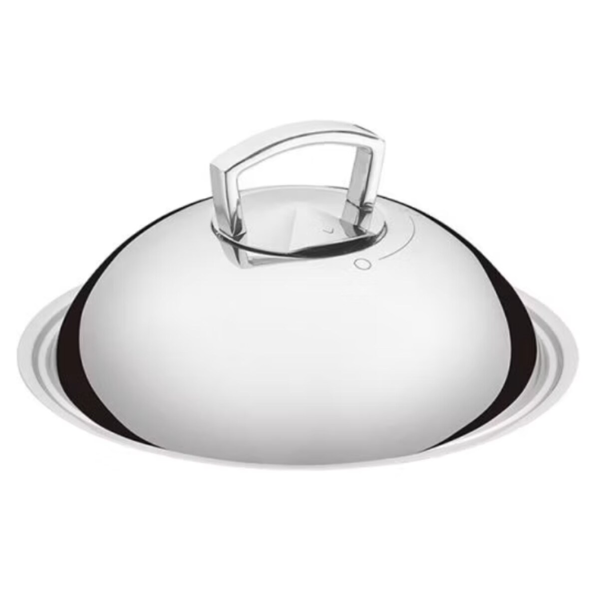 Patelnia Wok Multiply, 28 cm, WMF