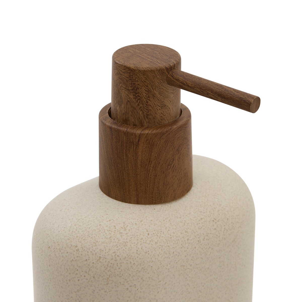 Dozownik do mydła ARGILEO, 350 ml