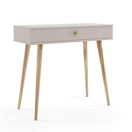 Konsola LEBEL kaszmirowa