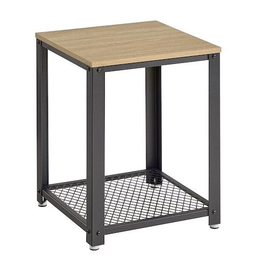 Stolik Szafka 45X45X55 Cm Sonoma