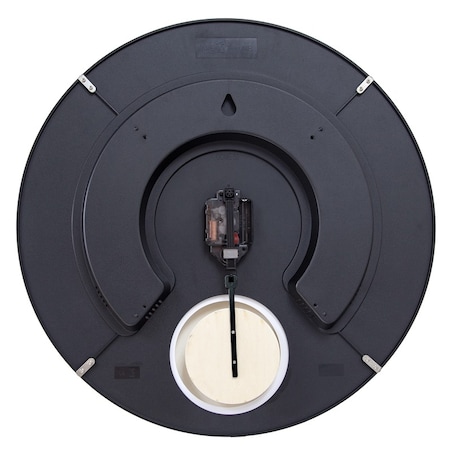 Zegar Nextime 3541 Di 'Duomo 50 Pendulum '