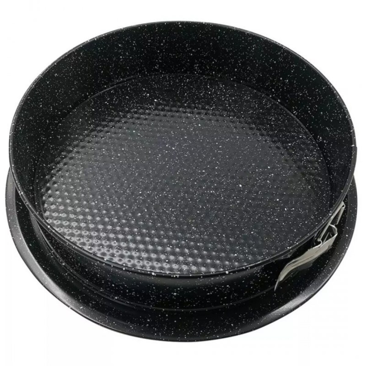 Forma Tortownica Marmurkowa 28 Cm Kinghoff