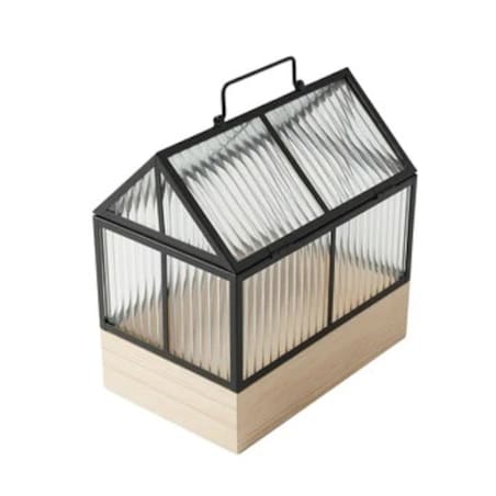 Mini szklarnia 30x26x18 cm MINI SERRA