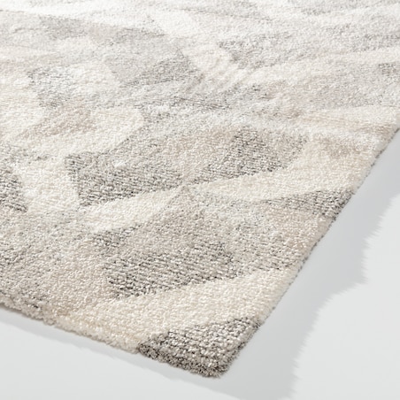 Dywan Larena beige/sand 160x230 cm, 160x230 cm