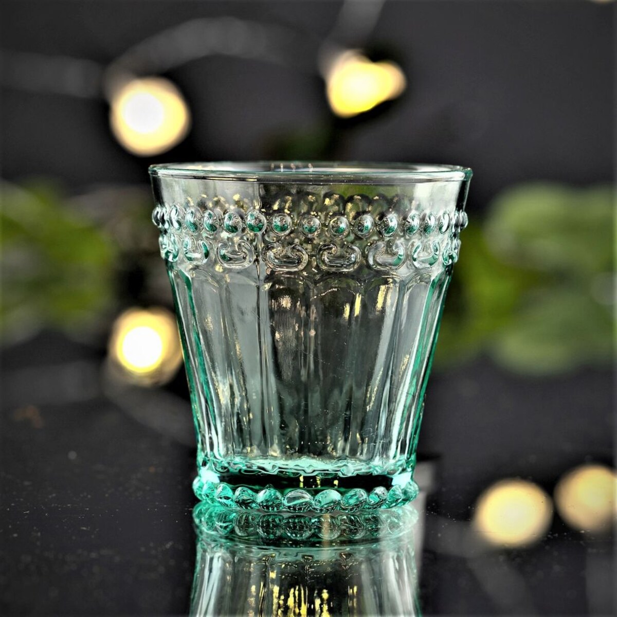 VILLA ITALIA Szklanka morska 250 ml MODERN