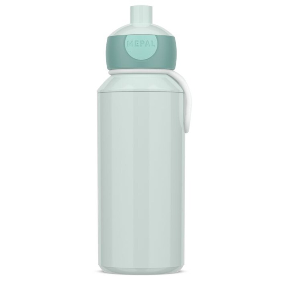 Butelka dla dzieci pop-up Campus 400 ml Cool Mint 107410090300