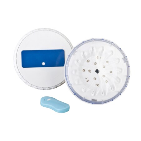 Lampa basenowa magnetyczna LED GRE 2 sztuki