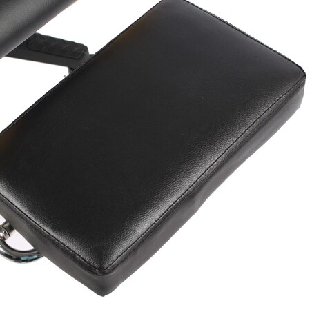 vidaXL Obrotowy fotel gamingowy z podnóżkiem, złoty, PVC