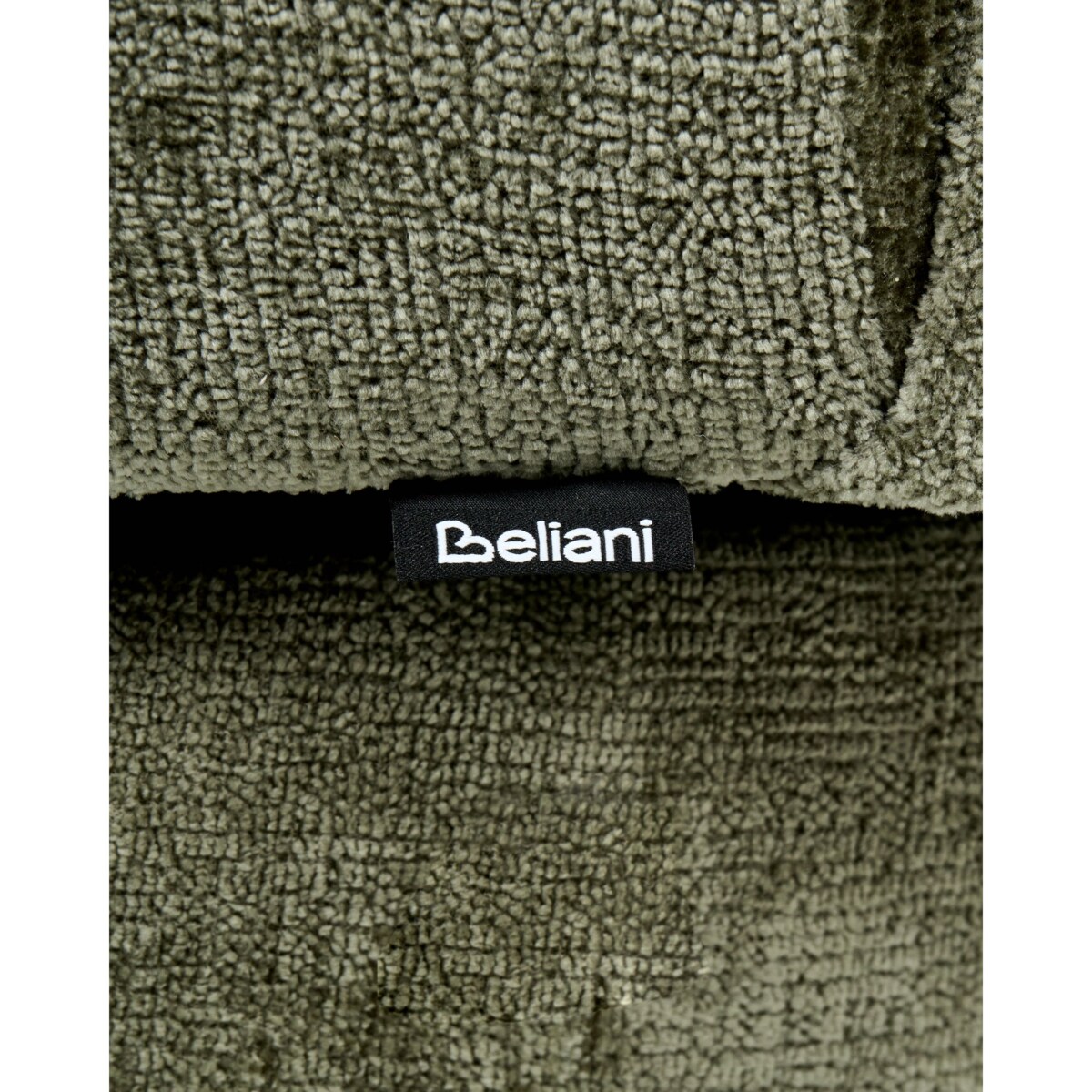 Fotel obrotowy AYLO Szenil Zielony