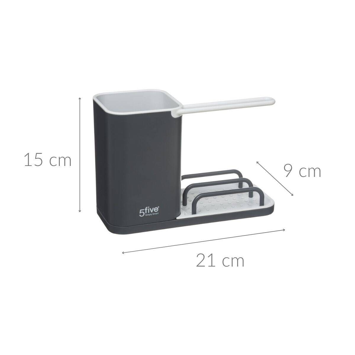 Pojemnik kuchenny na akcesoria, organizer