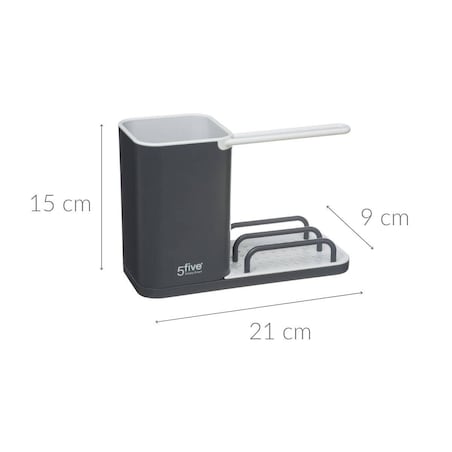 Pojemnik kuchenny na akcesoria, organizer