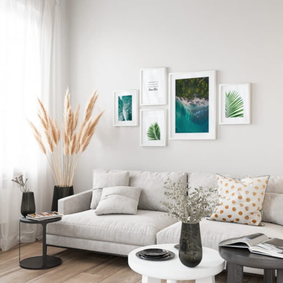 Poster Story, Plakat, Obraz - Good Things Take Time, wymiary 70 x 100 cm