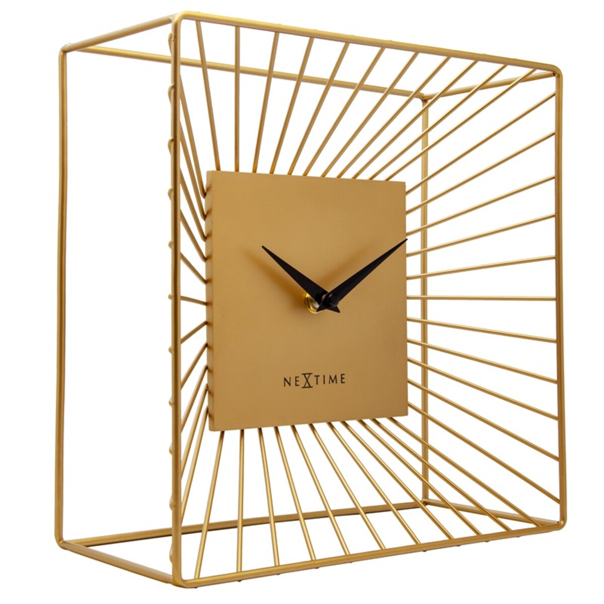 Zegar Nextime 5246 Go 'Vasco Table'