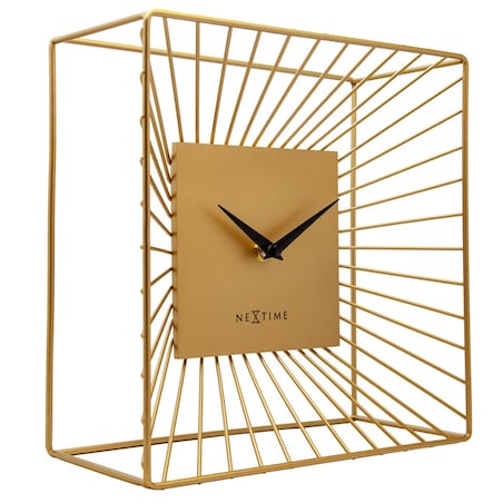 Zegar Nextime 5246 Go 'Vasco Table'