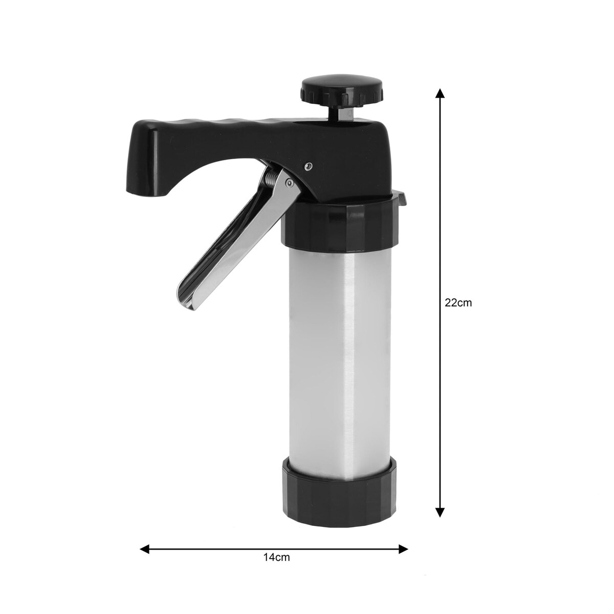 Maszynka Do Ciasteczek Dekorator Kinghoff Kh-1363