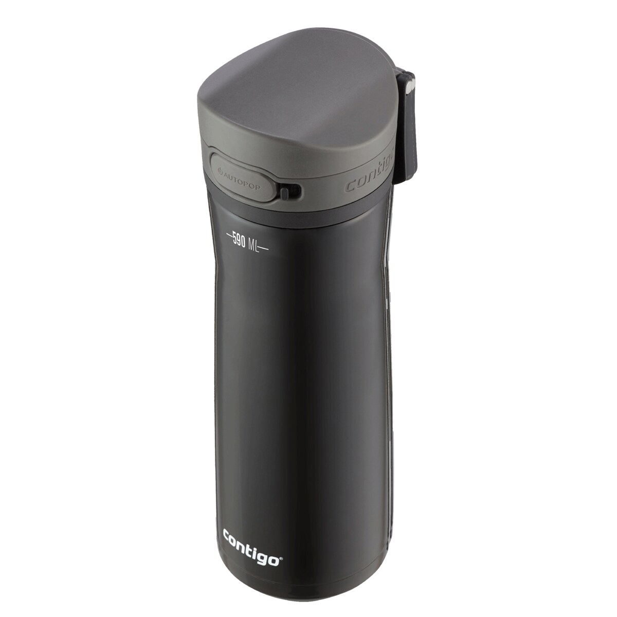 Butelka termiczna na wodę Contigo Jackson Chill 2.0 590ml Czarna