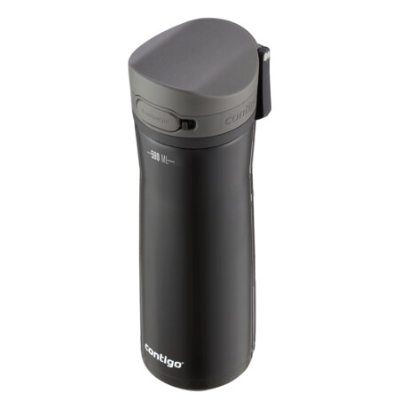 Butelka termiczna na wodę Contigo Jackson Chill 2.0 590ml Czarna