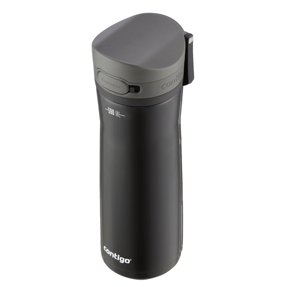 Butelka termiczna na wodę Contigo Jackson Chill 2.0 590ml Czarna