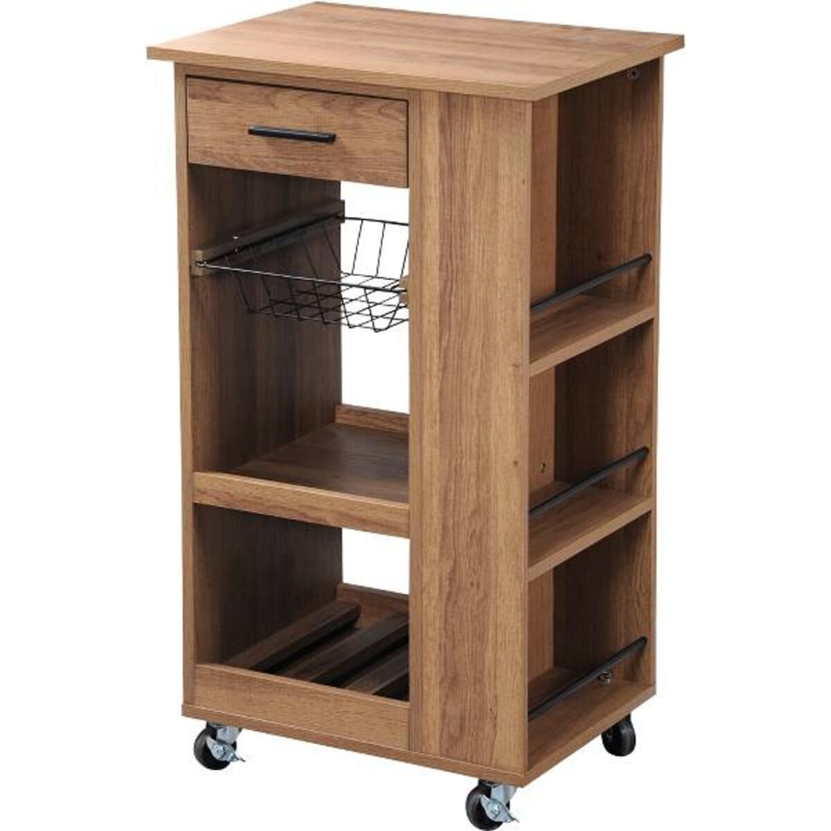 Wózek kuchenny, KESPER