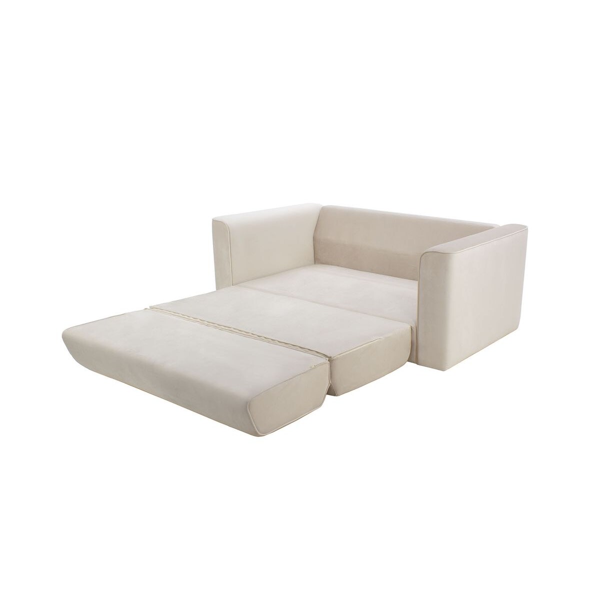 Rozkładana sofa 2,5 osobowa Jules-Velluto 2