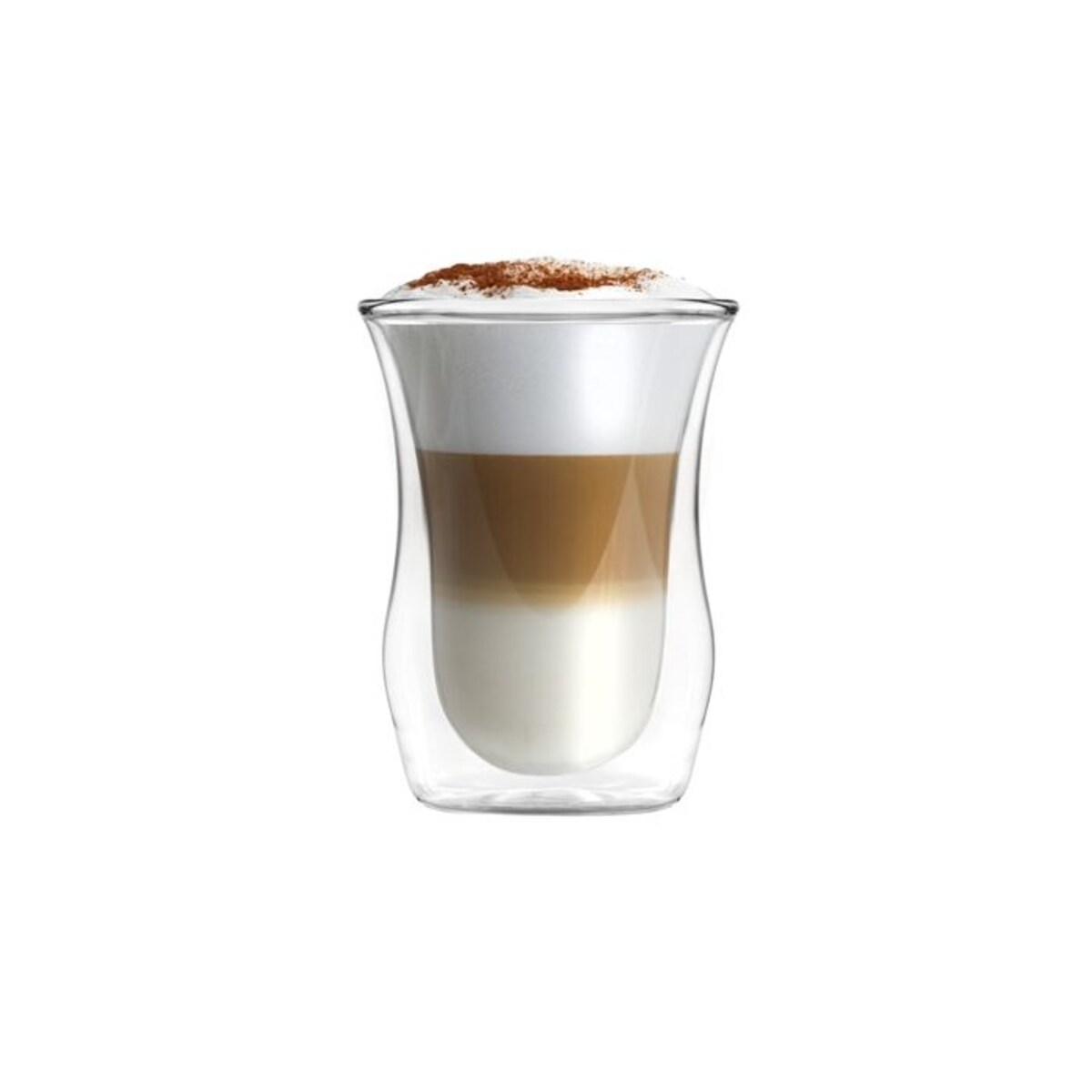 Komplet 6 szklanek z podwójną ścianką Vita 300ml 26391
