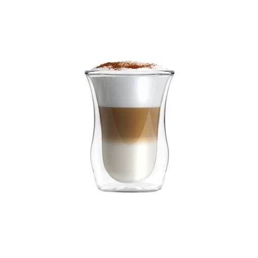Komplet 6 szklanek z podwójną ścianką Vita 300ml 26391