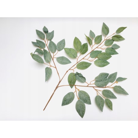 LIŚCIE DO stroika wiązanki gałązka łodyga dodatek DEKORACJA sztuczna pik