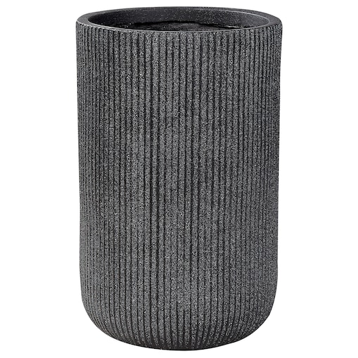 Donica EANTIO 30 cm Czarny