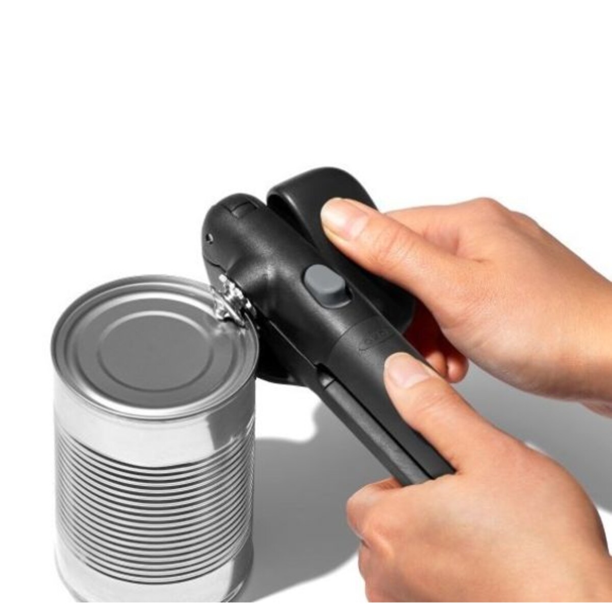 Otwieracz do puszek Lock And Go Good Grips Oxo