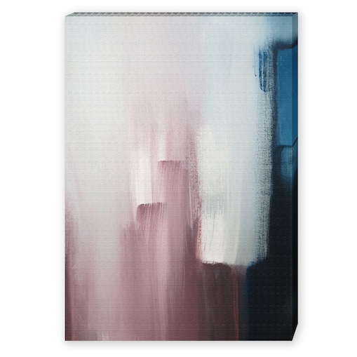 Obraz na płótnie Soft Smuge, 70 x 100 cm