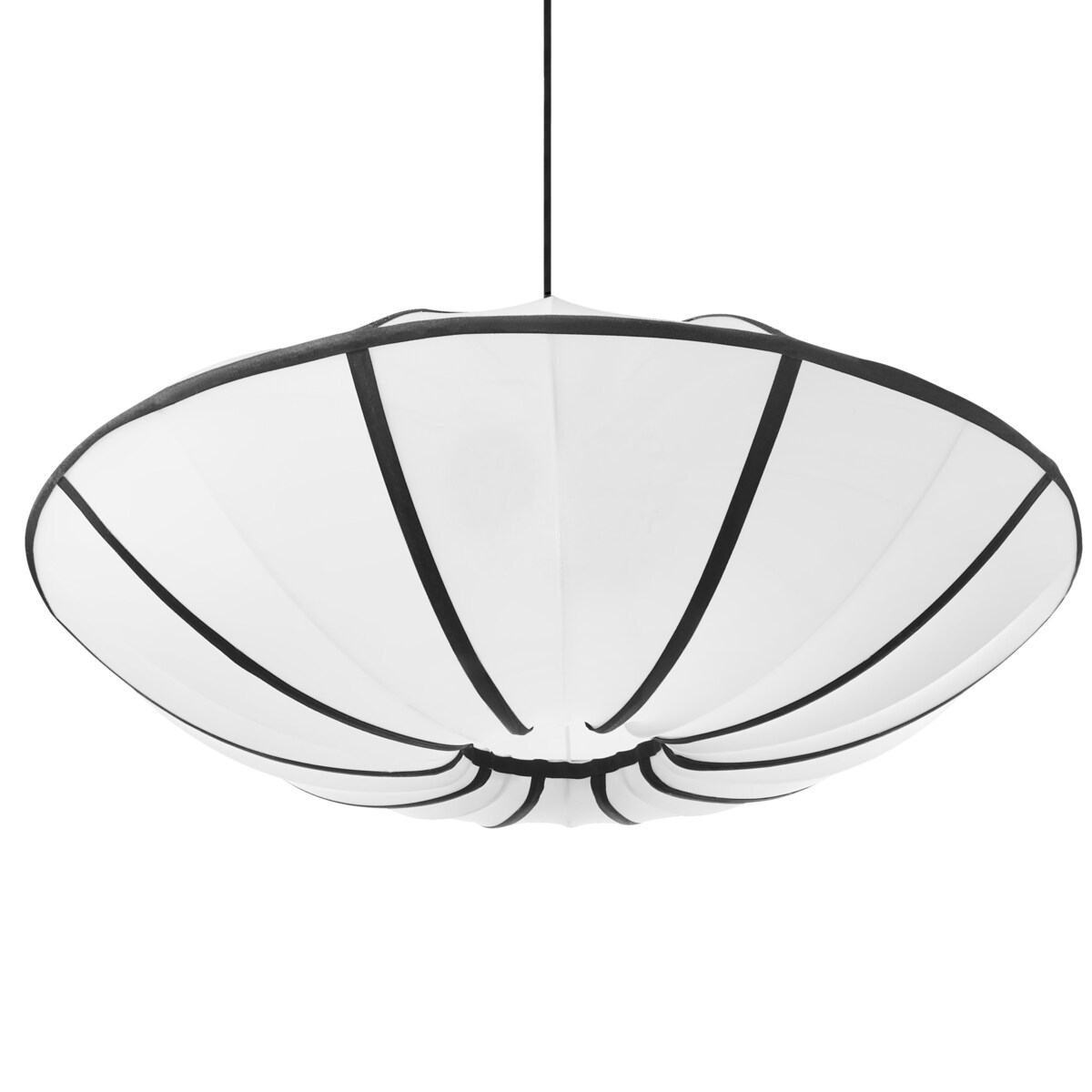 Lampa wisząca GUASARE Biały