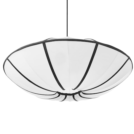 Lampa wisząca GUASARE Biały